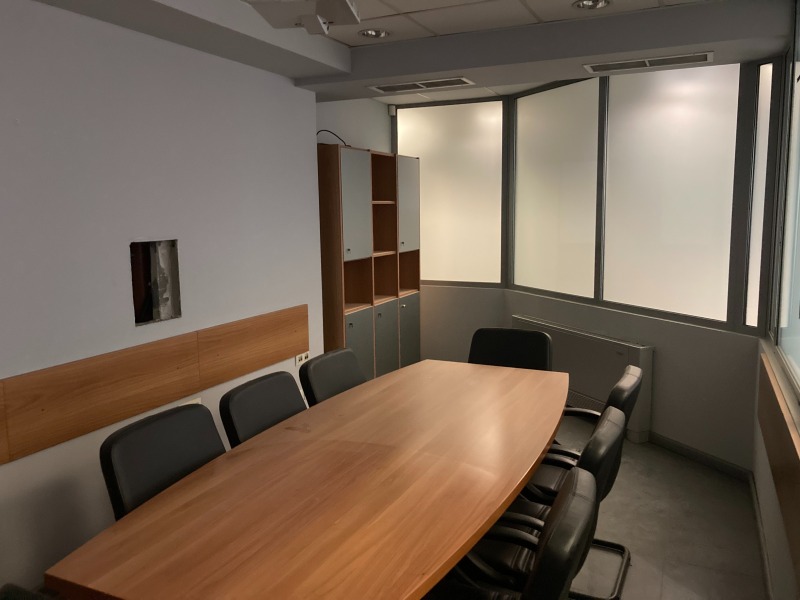 À venda  Escritório Sofia , Lozenec , 490 m² | 23293534