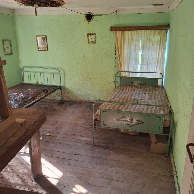 Продава КЪЩА, с. Полковник Серафимово, област Смолян, снимка 3 - Къщи - 52779487