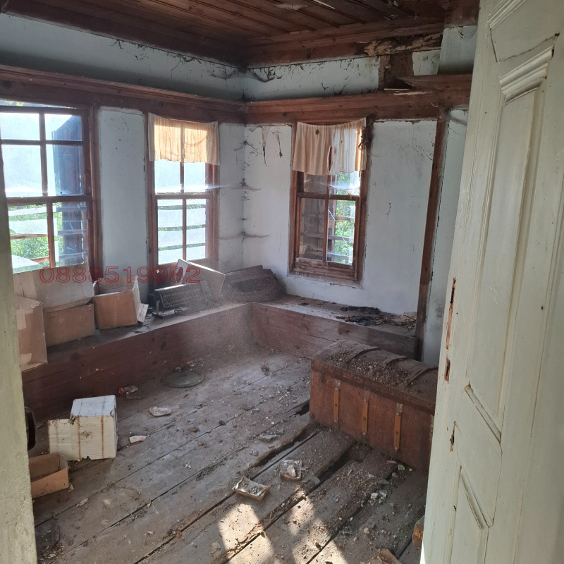 Продава КЪЩА, с. Полковник Серафимово, област Смолян, снимка 7 - Къщи - 52779487