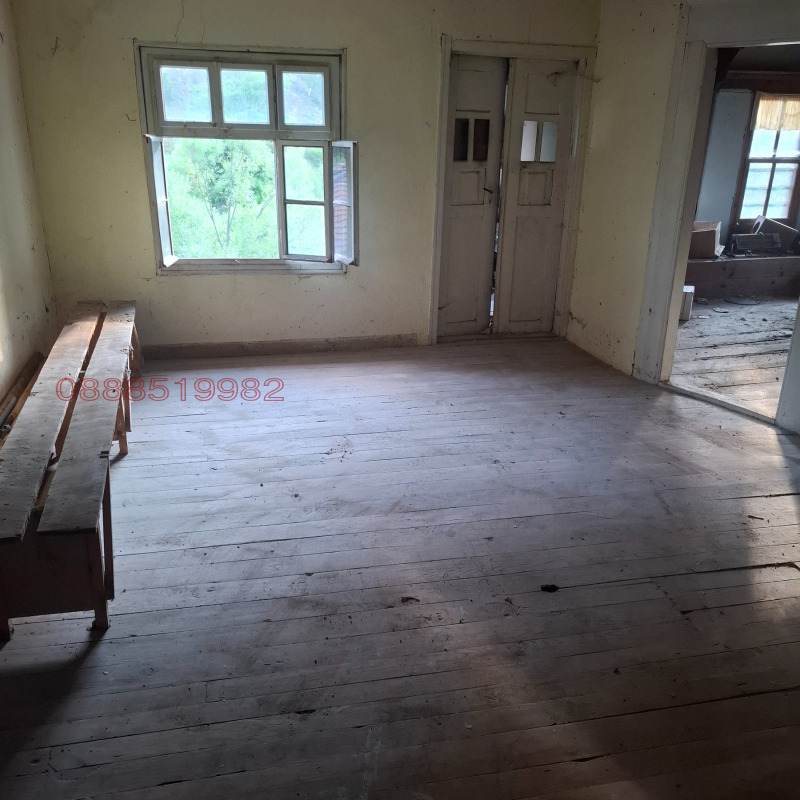 Продава КЪЩА, с. Полковник Серафимово, област Смолян, снимка 5 - Къщи - 52779487