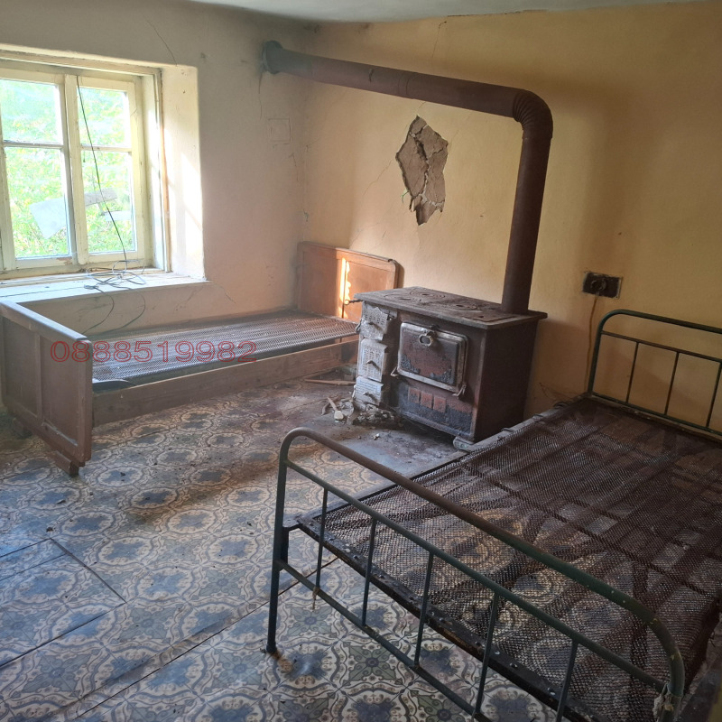 Продава КЪЩА, с. Полковник Серафимово, област Смолян, снимка 2 - Къщи - 52779487