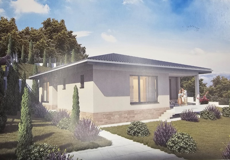 In vendita  Casa regione Stara Zagora , Bogomilovo , 150 mq | 51974488
