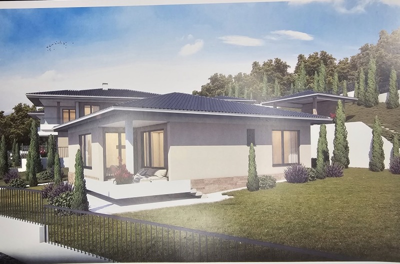 In vendita  Casa regione Stara Zagora , Bogomilovo , 150 mq | 51974488 - Immagine [2]