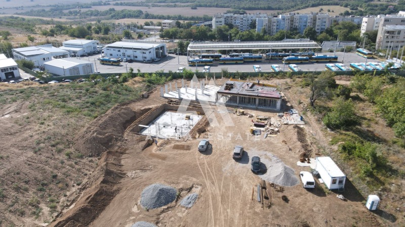 Продава КЪЩА, гр. Плевен, Дружба 2, снимка 5 - Къщи - 53112107