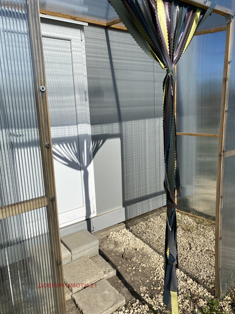 Продава КЪЩА, с. Смолница, област Добрич, снимка 3 - Къщи - 53158240