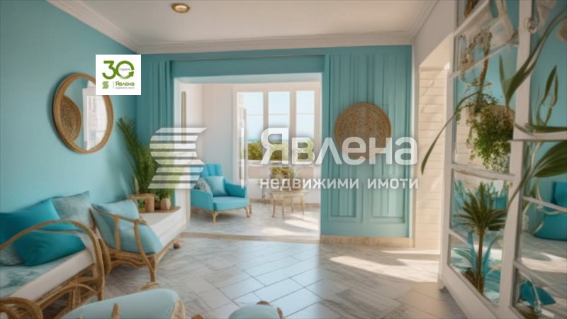 Продава КЪЩА, гр. Варна, Окръжна болница-Генерали