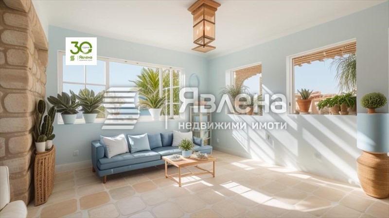 Продава КЪЩА, гр. Варна, Окръжна болница-Генерали, снимка 9 - Къщи - 53918932