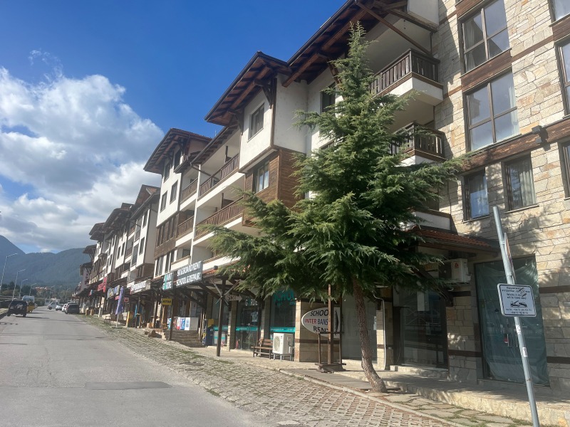 Na sprzedaż  Гараж, Паркомясто region Błagojewgrad , Bansko , 25 mkw | 48756037 - obraz [3]