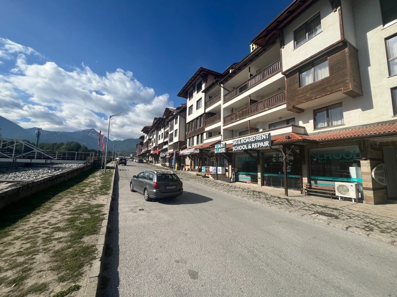 Na sprzedaż  Гараж, Паркомясто region Błagojewgrad , Bansko , 25 mkw | 48756037 - obraz [6]