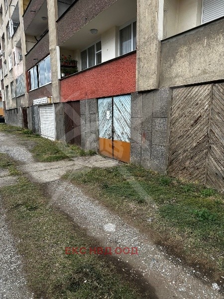 Продава ГАРАЖ, ПАРКОМЯСТО, гр. Стамболийски, област Пловдив, снимка 2 - Гаражи и паркоместа - 53919776