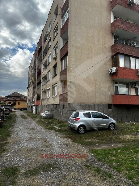 Продава ГАРАЖ, ПАРКОМЯСТО, гр. Стамболийски, област Пловдив, снимка 2 - Гаражи и паркоместа - 52561328