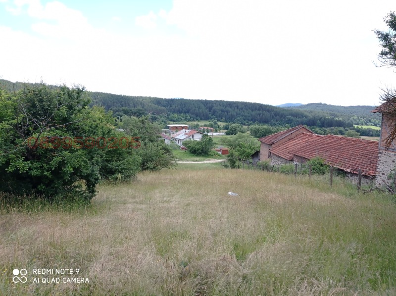 Продава ПАРЦЕЛ, с. Годлево, област Благоевград, снимка 6 - Парцели - 52784474