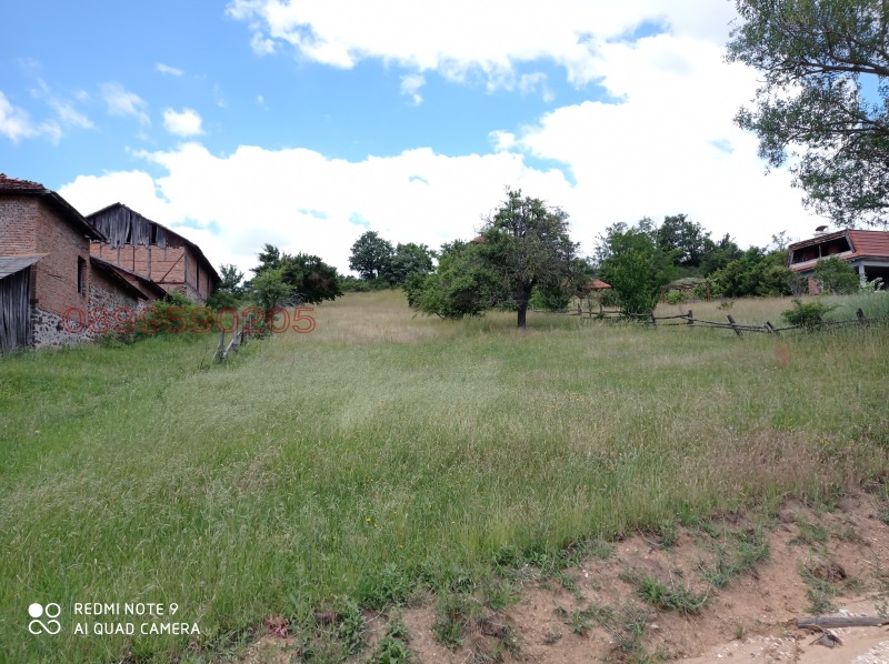 Продава ПАРЦЕЛ, с. Годлево, област Благоевград, снимка 2 - Парцели - 52784474