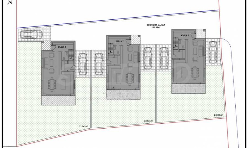 Satılık  Komplo Sofia , Novi Iskar , 947 metrekare | 60990979 - görüntü [5]