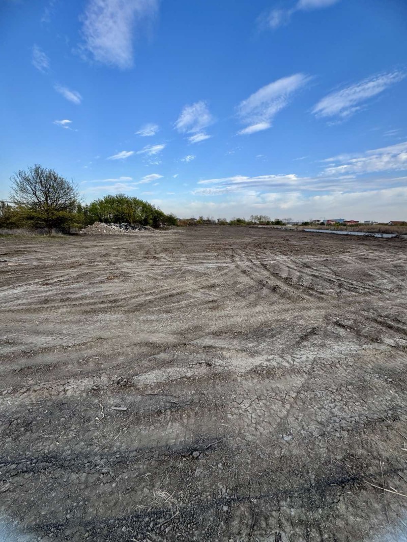 Продава ПАРЦЕЛ, гр. Пловдив, Беломорски, снимка 4 - Парцели - 52572927