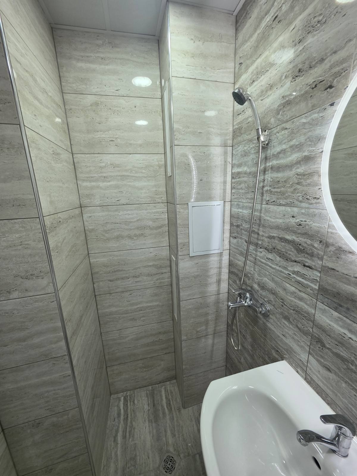 Продава 1-СТАЕН, гр. Плевен, Сторгозия, снимка 7 - Апартаменти - 54056182