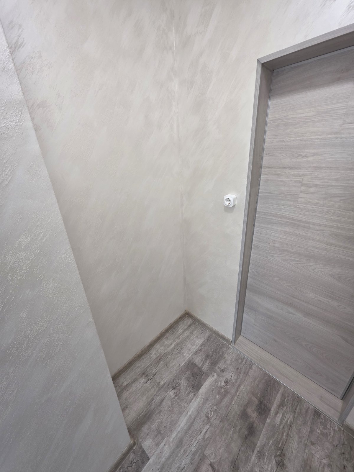 Продава 1-СТАЕН, гр. Плевен, Сторгозия, снимка 5 - Апартаменти - 54056182