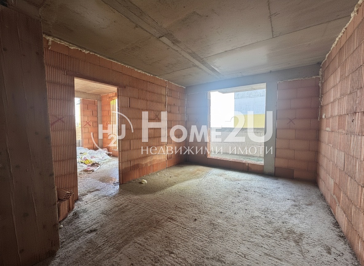 Продава 2-СТАЕН, гр. Варна, Кайсиева градина, снимка 2 - Апартаменти - 53260911