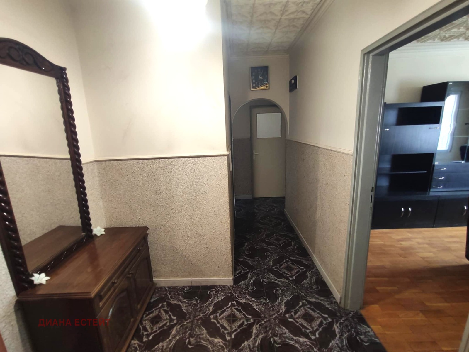 Продава 2-СТАЕН, гр. Видин, Бонония, снимка 3 - Апартаменти - 54200961