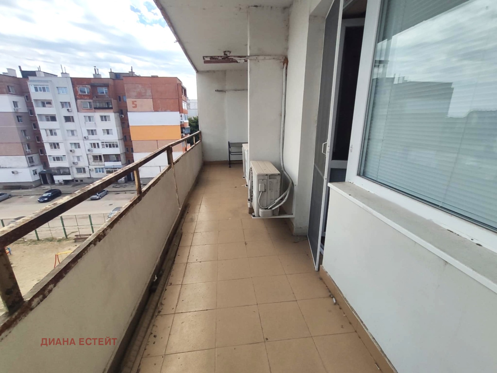 Продава 2-СТАЕН, гр. Видин, Бонония, снимка 9 - Апартаменти - 54200961