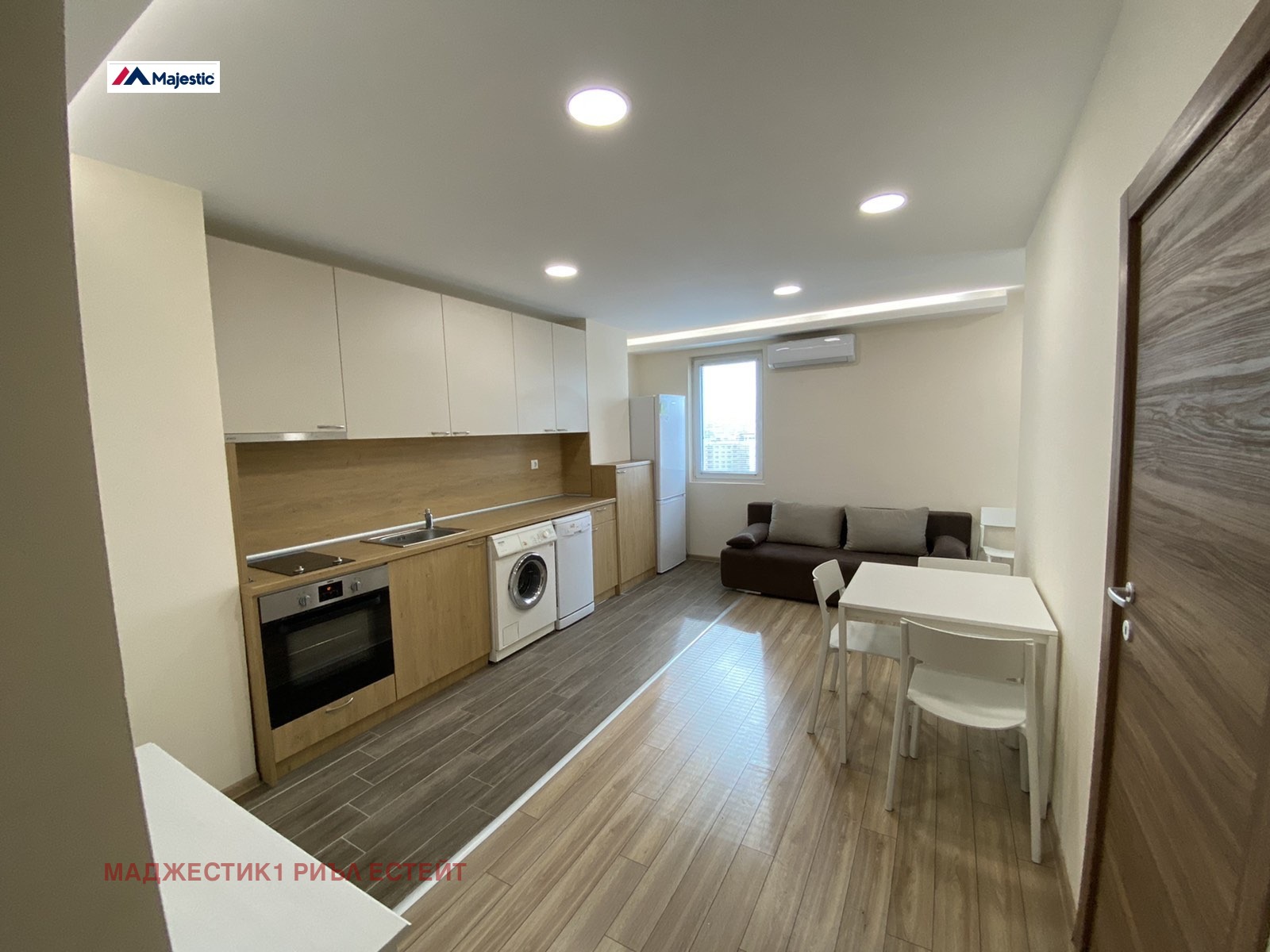Продава 2-СТАЕН, гр. София, Студентски град, снимка 4 - Апартаменти - 54405721