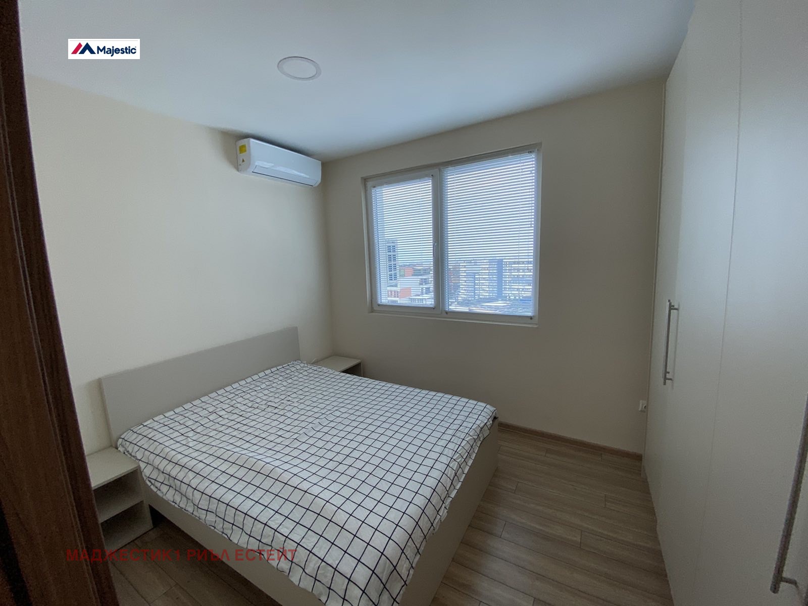 Продава 2-СТАЕН, гр. София, Студентски град, снимка 2 - Апартаменти - 54405721