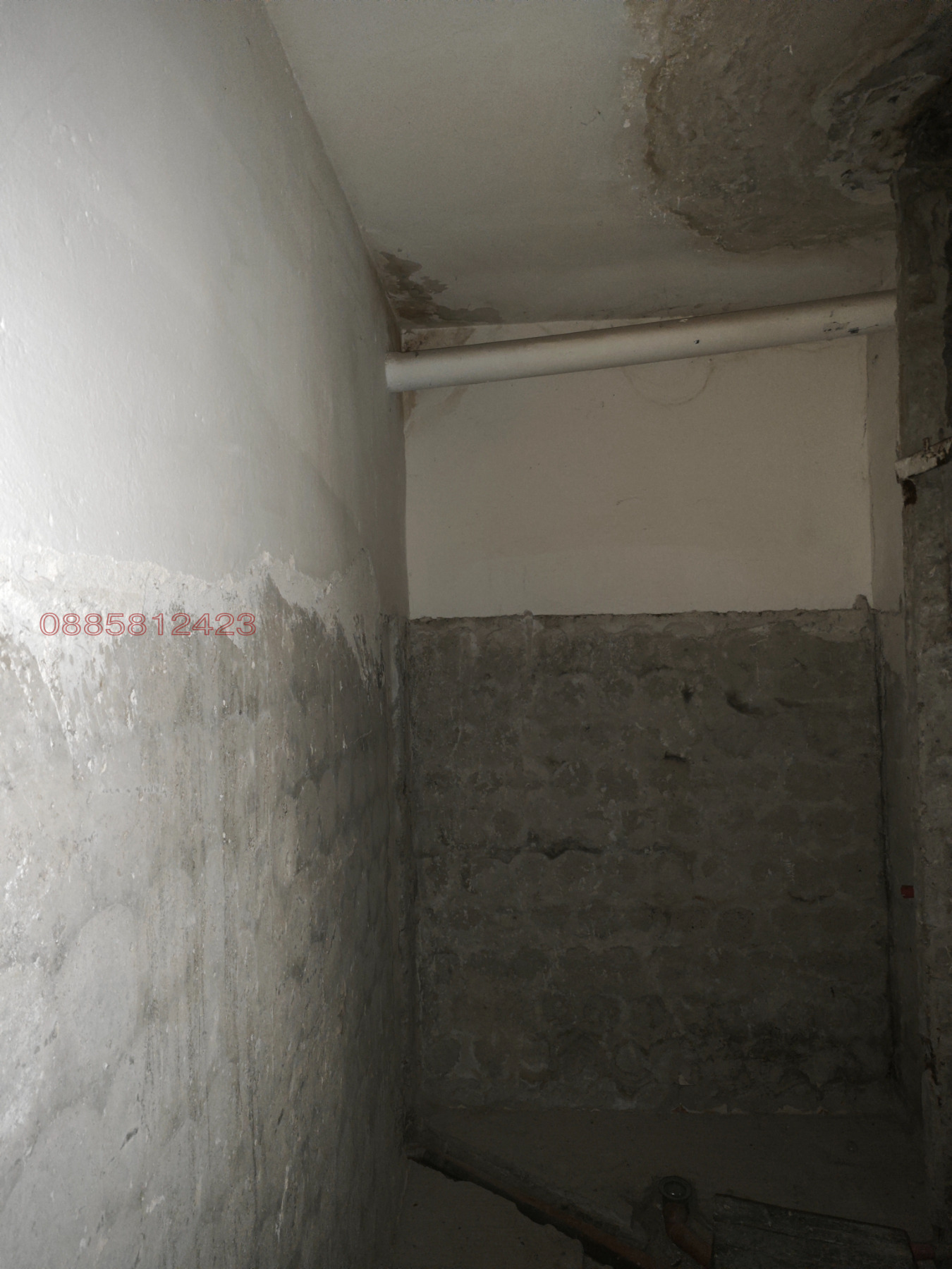 Продава 2-СТАЕН, гр. Велико Търново, Бузлуджа, снимка 3 - Апартаменти - 54691873
