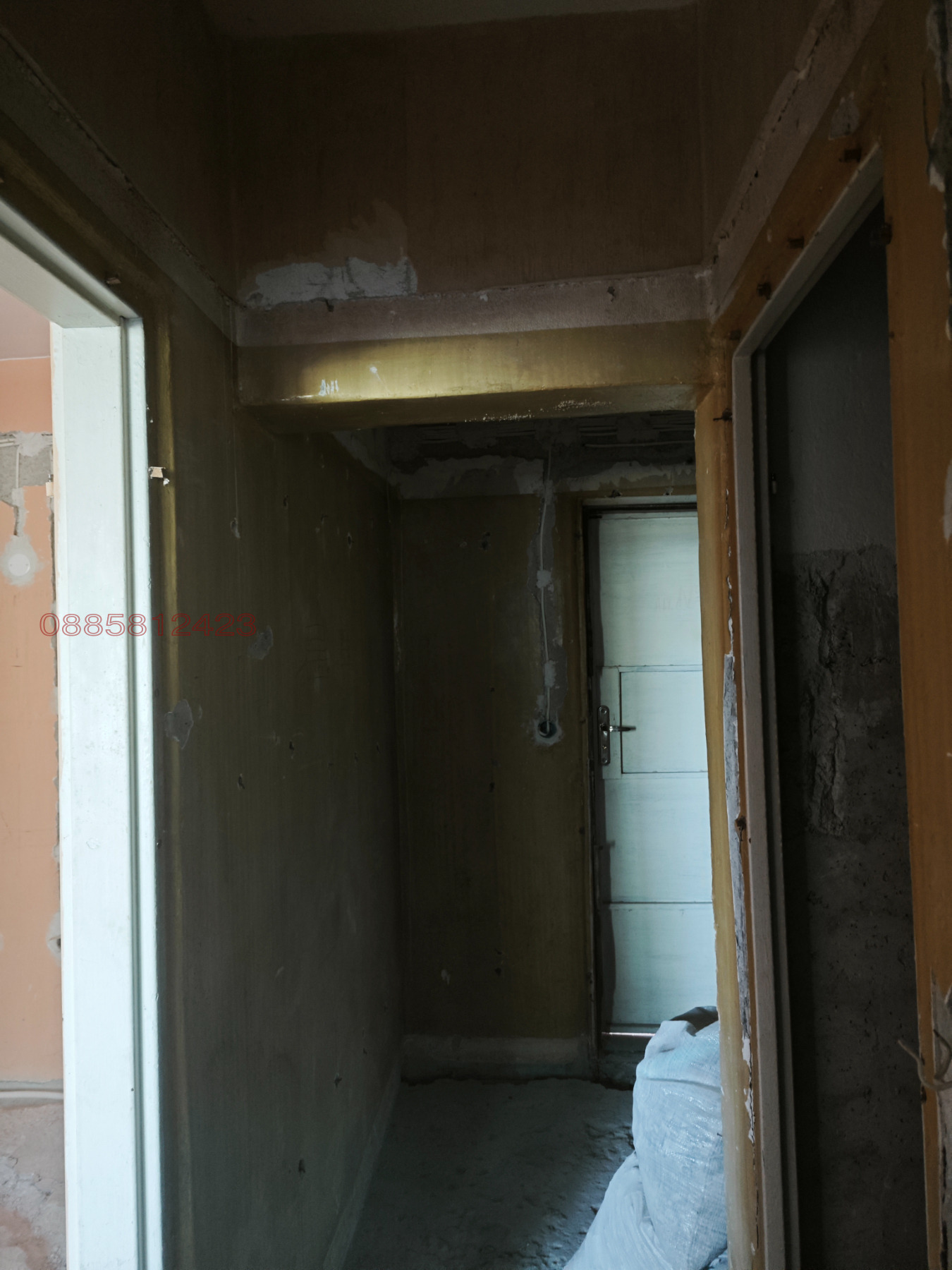 Продава 2-СТАЕН, гр. Велико Търново, Бузлуджа, снимка 8 - Апартаменти - 54691873