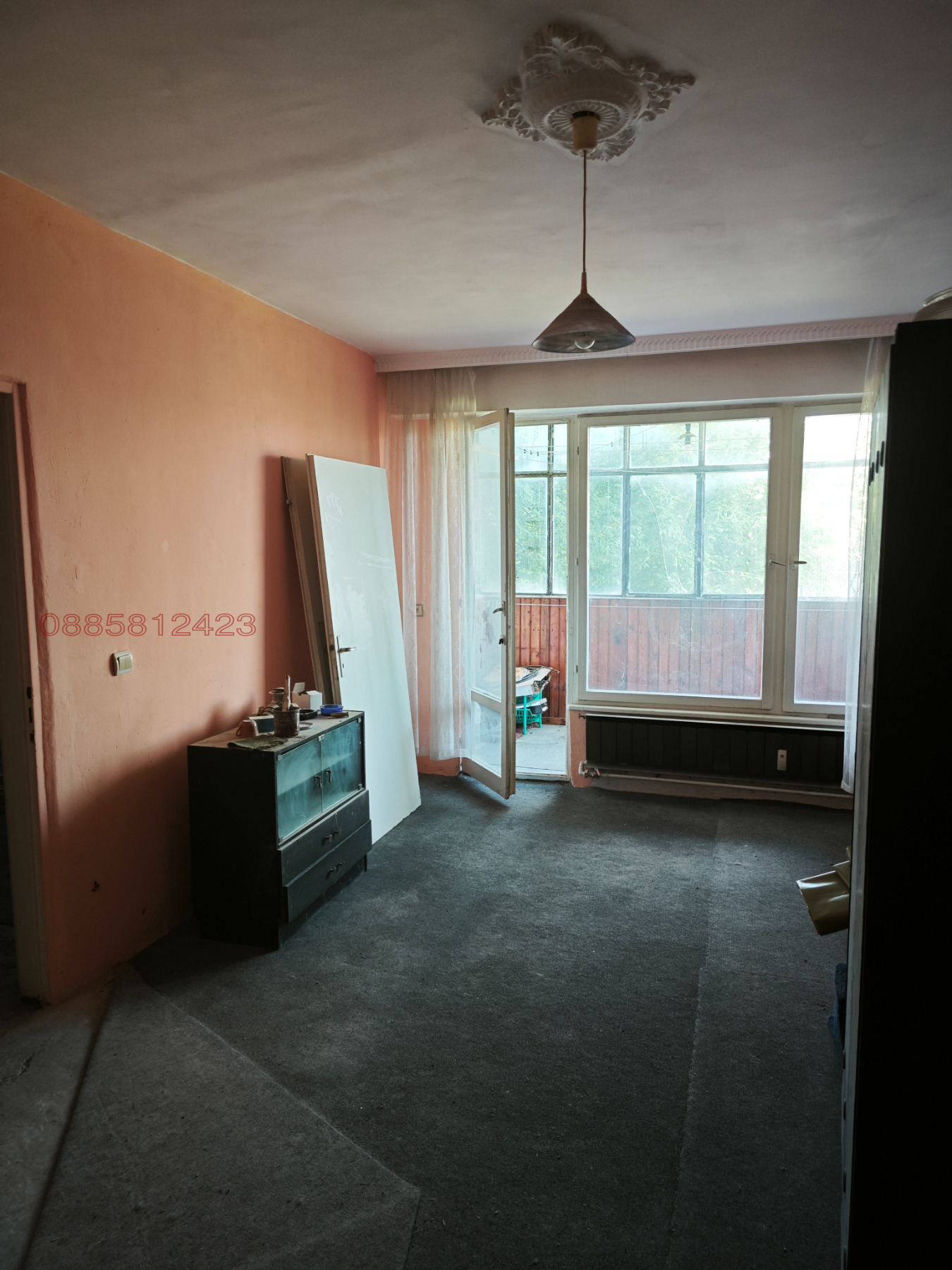 Продава 2-СТАЕН, гр. Велико Търново, Бузлуджа, снимка 10 - Апартаменти - 54691873