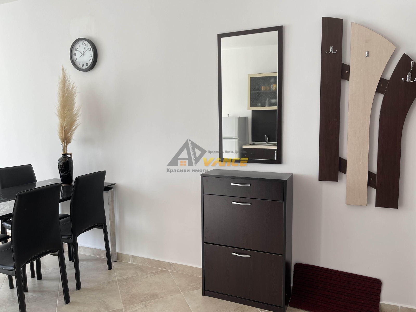 Продава 2-СТАЕН, с. Равда, област Бургас, снимка 6 - Апартаменти - 54708600