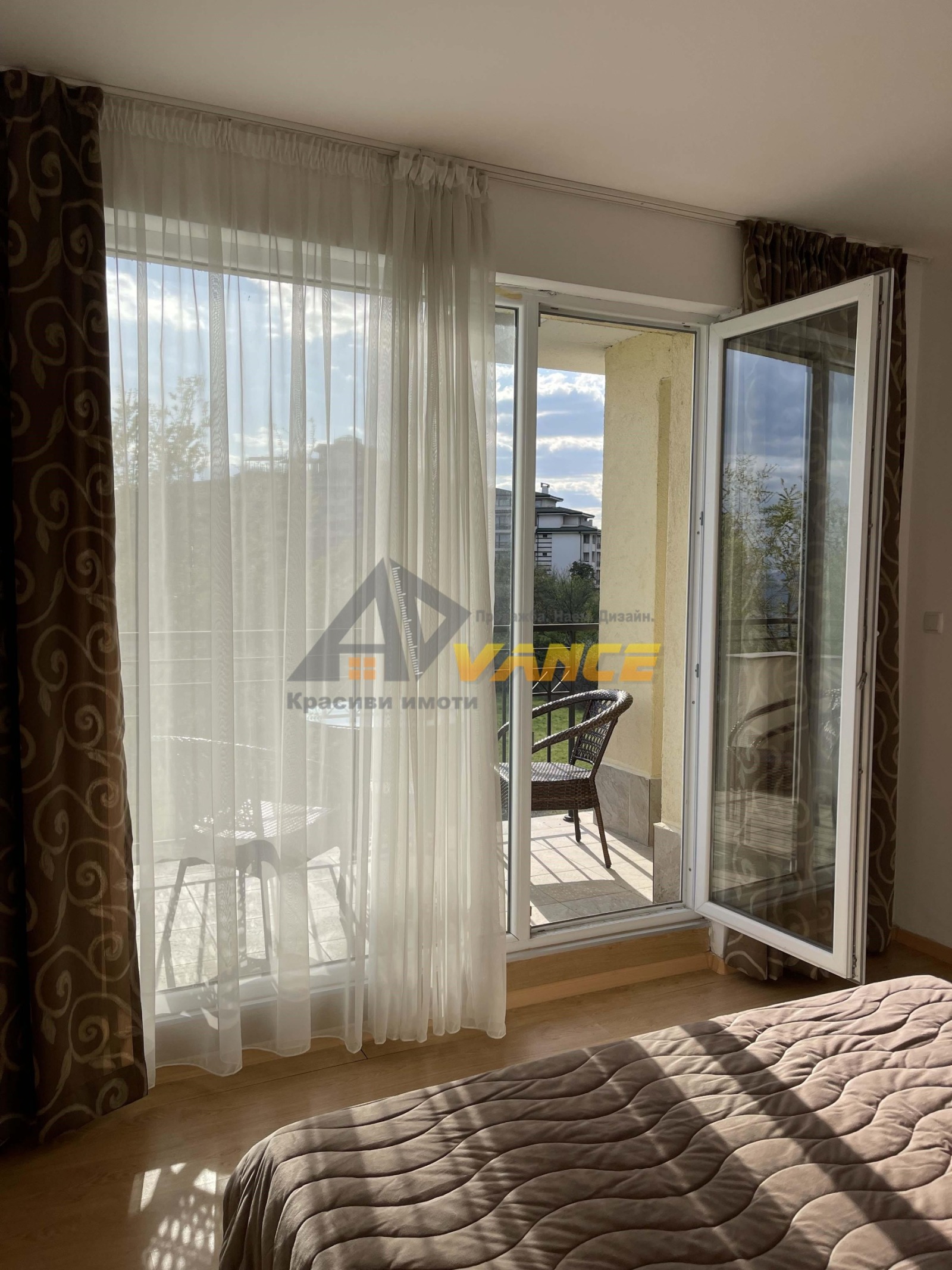 Продава 2-СТАЕН, с. Равда, област Бургас, снимка 13 - Апартаменти - 54708600
