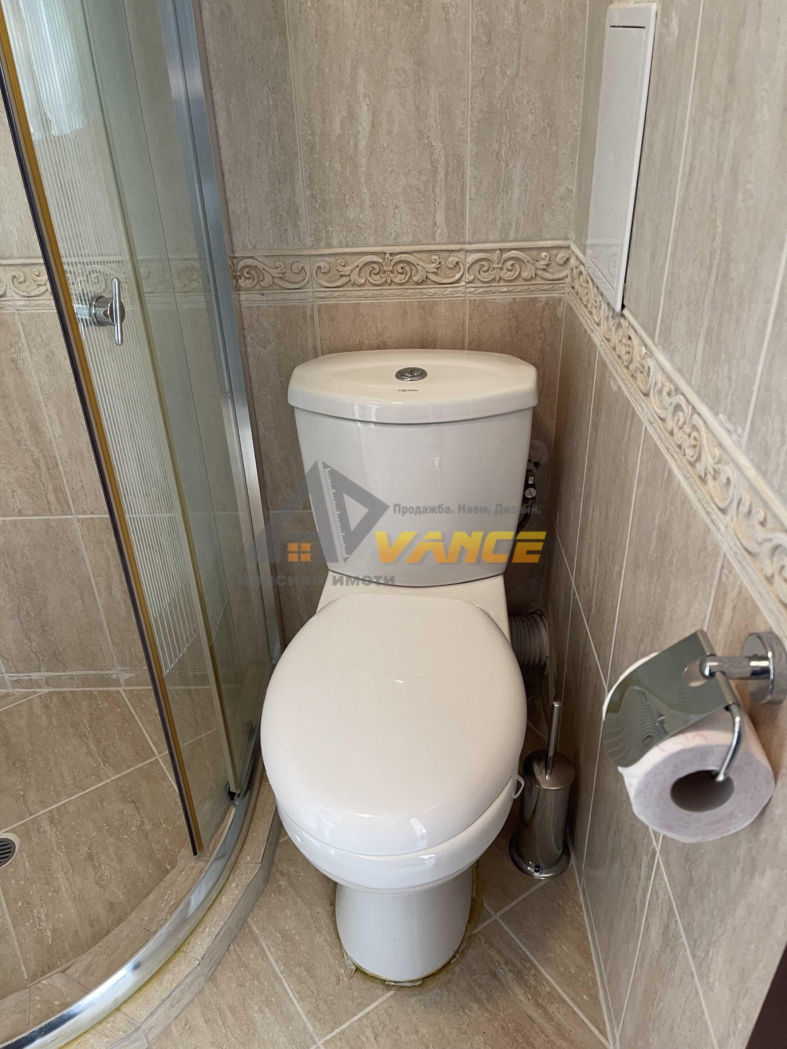 Продава 2-СТАЕН, с. Равда, област Бургас, снимка 15 - Апартаменти - 54708600