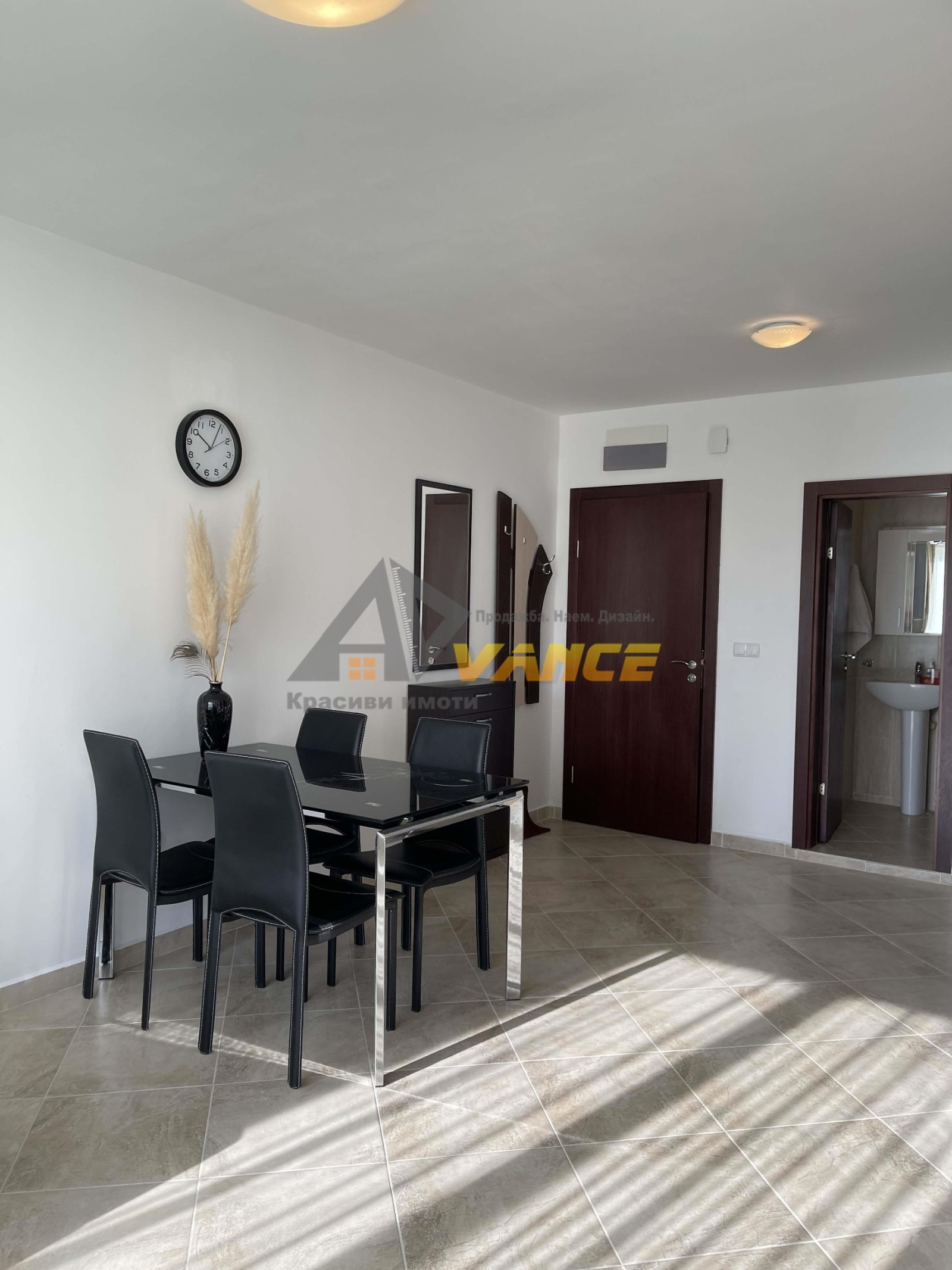 Продава 2-СТАЕН, с. Равда, област Бургас, снимка 7 - Апартаменти - 54708600