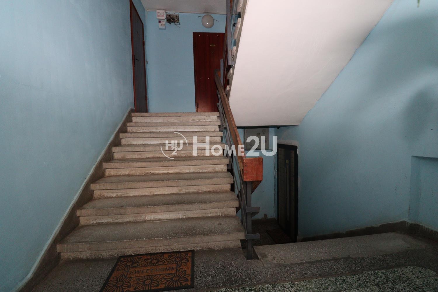 Продава 2-СТАЕН, гр. София, Люлин 9, снимка 9 - Апартаменти - 55987632