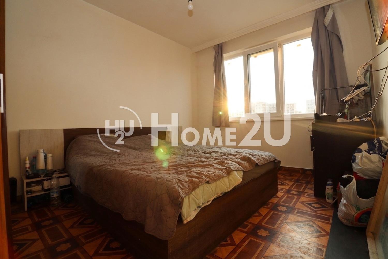 Продава 2-СТАЕН, гр. София, Люлин 9, снимка 5 - Апартаменти - 55987632