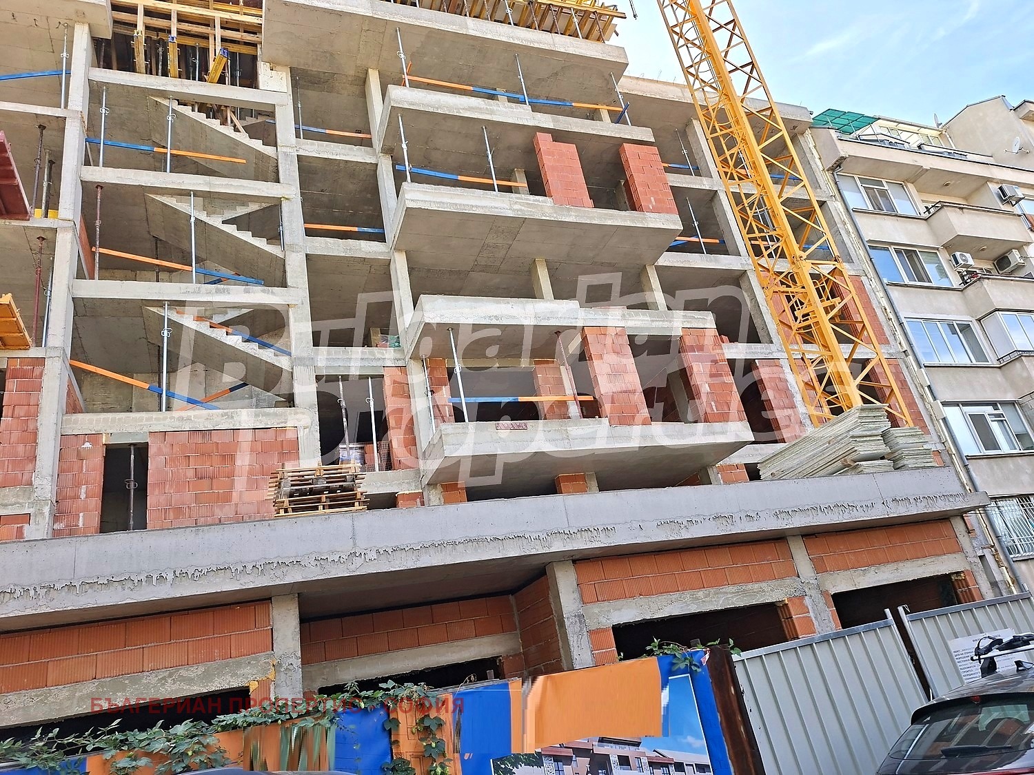 Продава 2-СТАЕН, гр. София, Люлин 10, снимка 4 - Апартаменти - 56398094