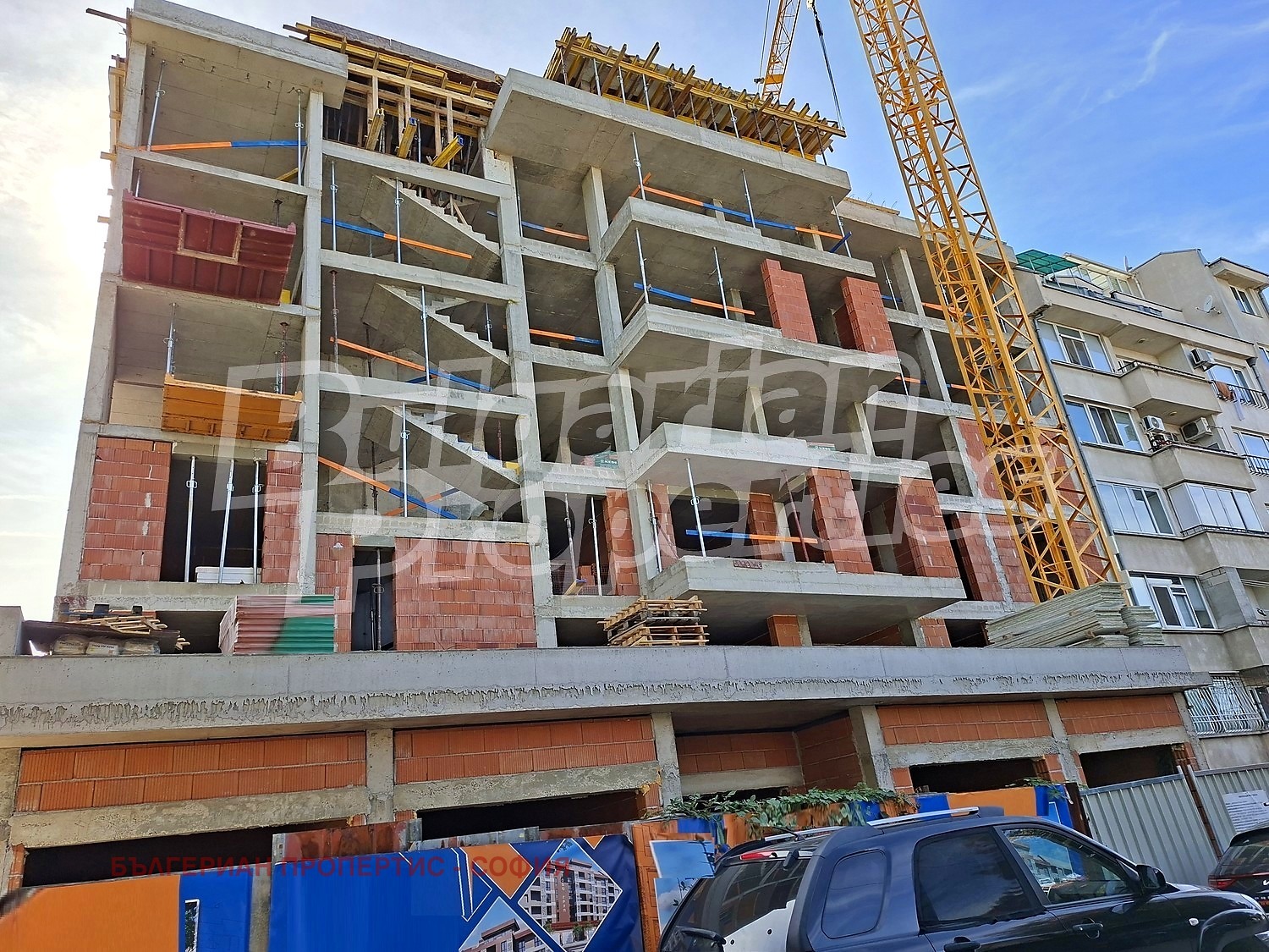 Продава 2-СТАЕН, гр. София, Люлин 10, снимка 3 - Апартаменти - 56398094