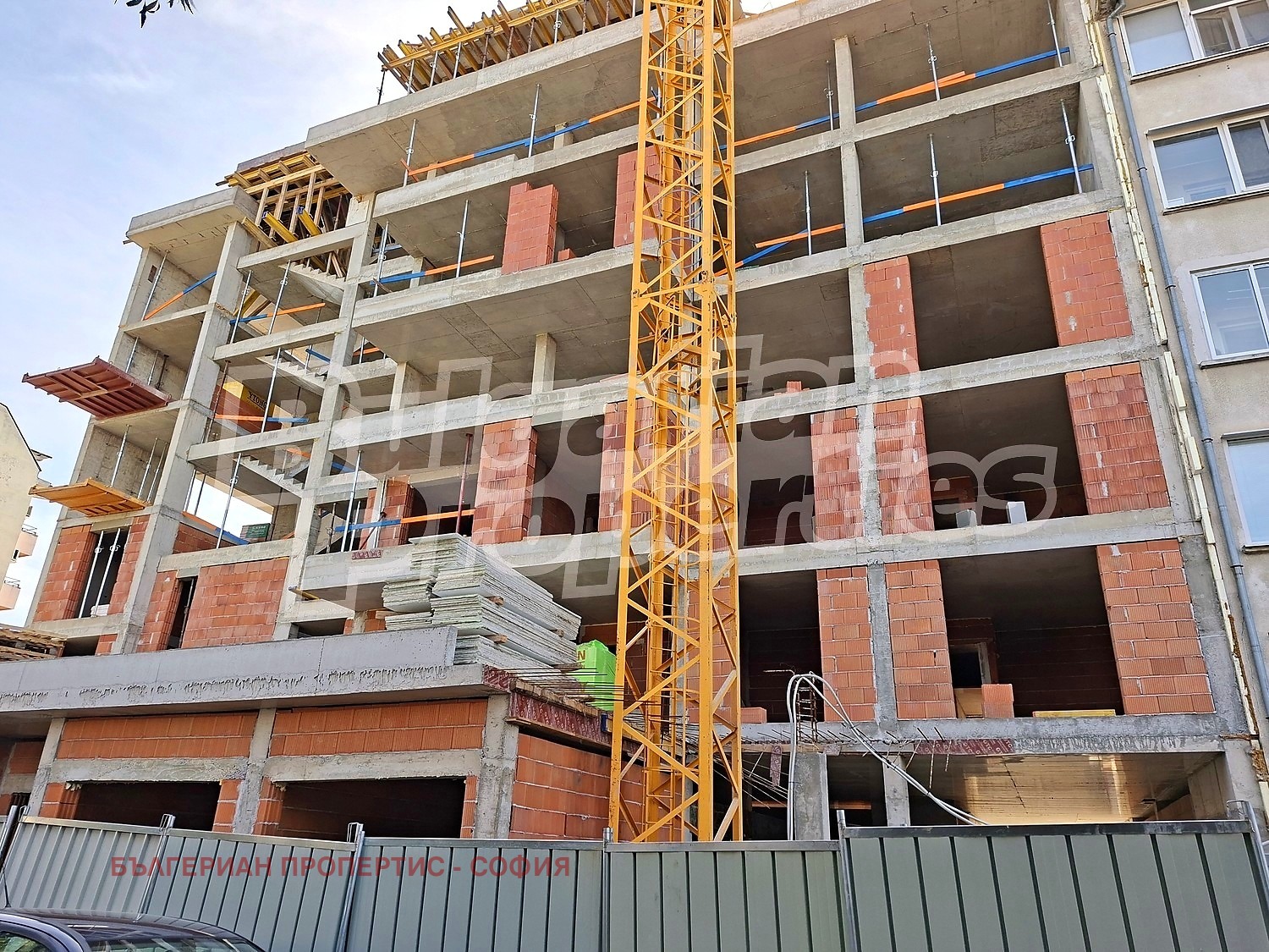 Продава 2-СТАЕН, гр. София, Люлин 10, снимка 2 - Апартаменти - 56398094