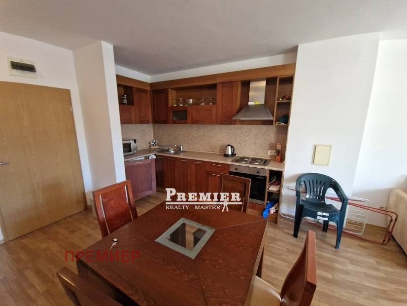 Продава 2-СТАЕН, гр. Ахелой, област Бургас, снимка 3 - Апартаменти - 53961470