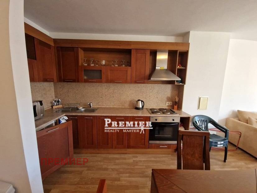 Продава 2-СТАЕН, гр. Ахелой, област Бургас, снимка 4 - Апартаменти - 53961470