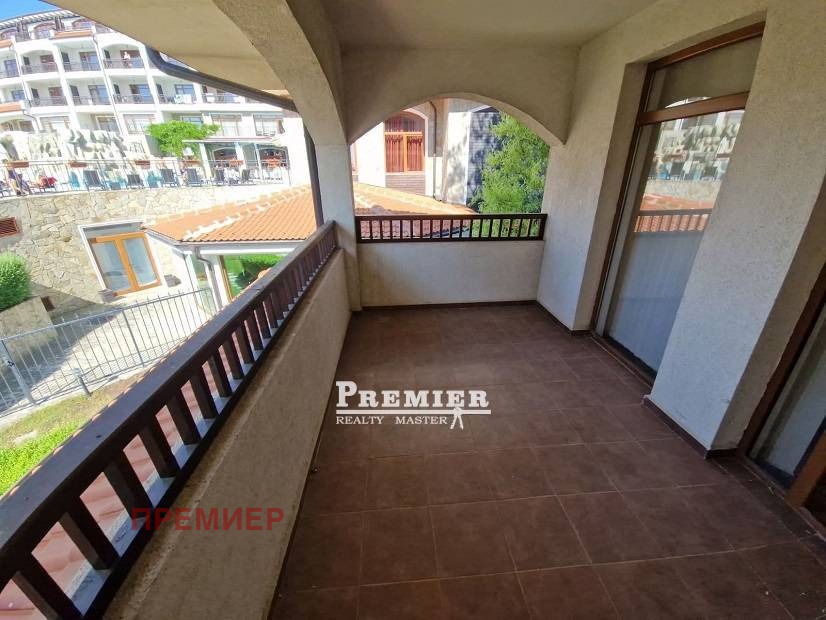 Продава 2-СТАЕН, гр. Ахелой, област Бургас, снимка 8 - Апартаменти - 53961470