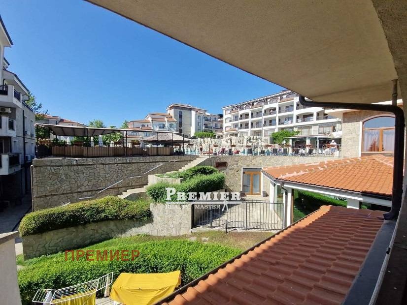 Продава 2-СТАЕН, гр. Ахелой, област Бургас, снимка 10 - Апартаменти - 53961470