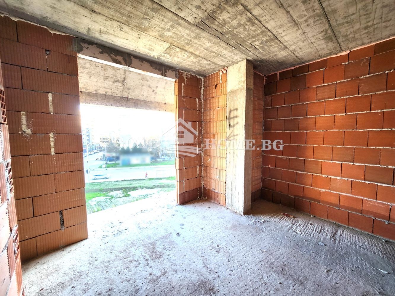 Продава 3-СТАЕН, гр. Пловдив, Христо Смирненски, снимка 6 - Апартаменти - 53008624