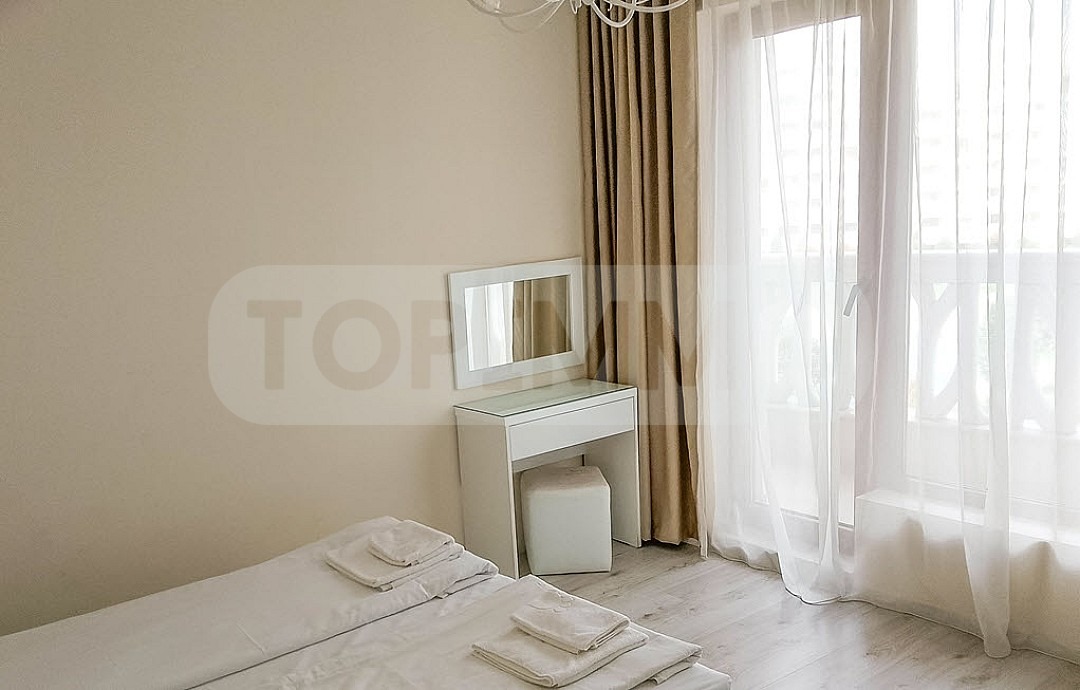 Продава 3-СТАЕН, гр. Варна, Аспарухово, снимка 7 - Апартаменти - 54190468