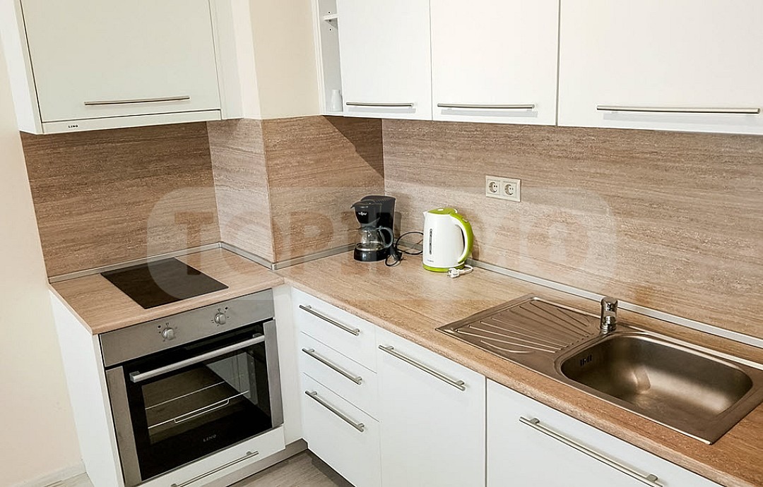 Продава 3-СТАЕН, гр. Варна, Аспарухово, снимка 4 - Апартаменти - 54190468