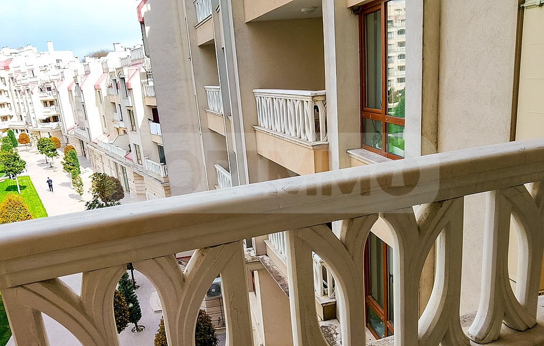 Продава 3-СТАЕН, гр. Варна, Аспарухово, снимка 8 - Апартаменти - 54190468