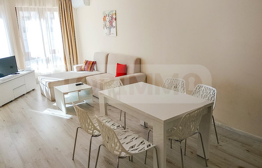 Продава 3-СТАЕН, гр. Варна, Аспарухово, снимка 2 - Апартаменти - 54190468