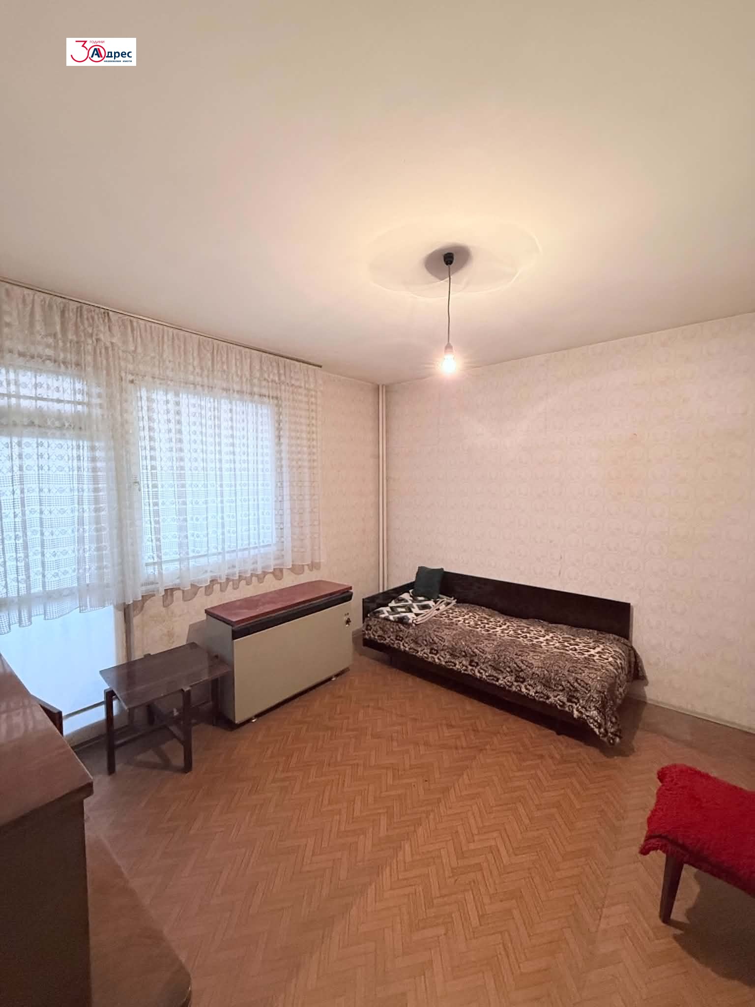 Продава 3-СТАЕН, гр. Добрич, Свети Георги, снимка 8 - Апартаменти - 54457143