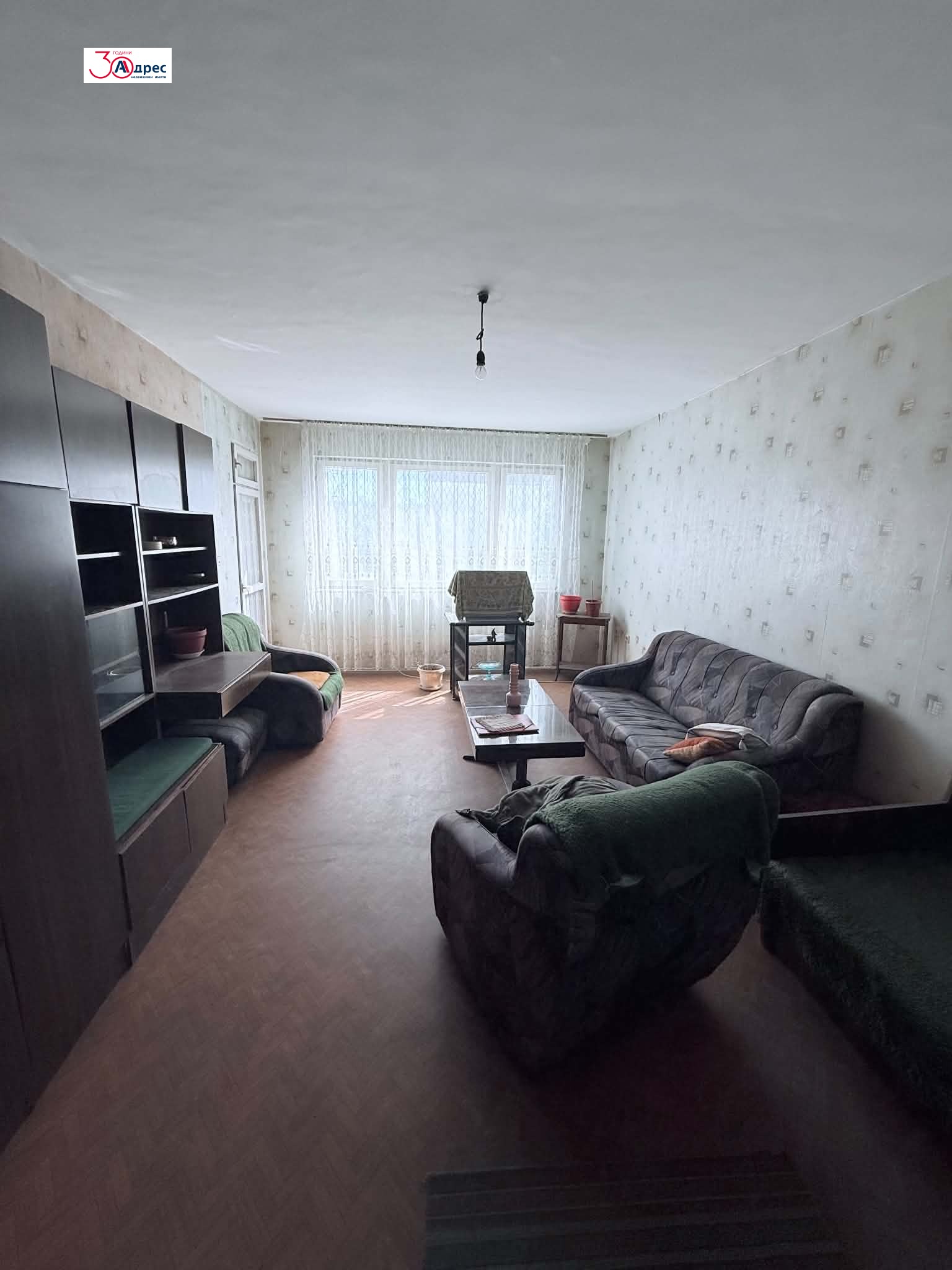 Продава 3-СТАЕН, гр. Добрич, Свети Георги, снимка 6 - Апартаменти - 54457143
