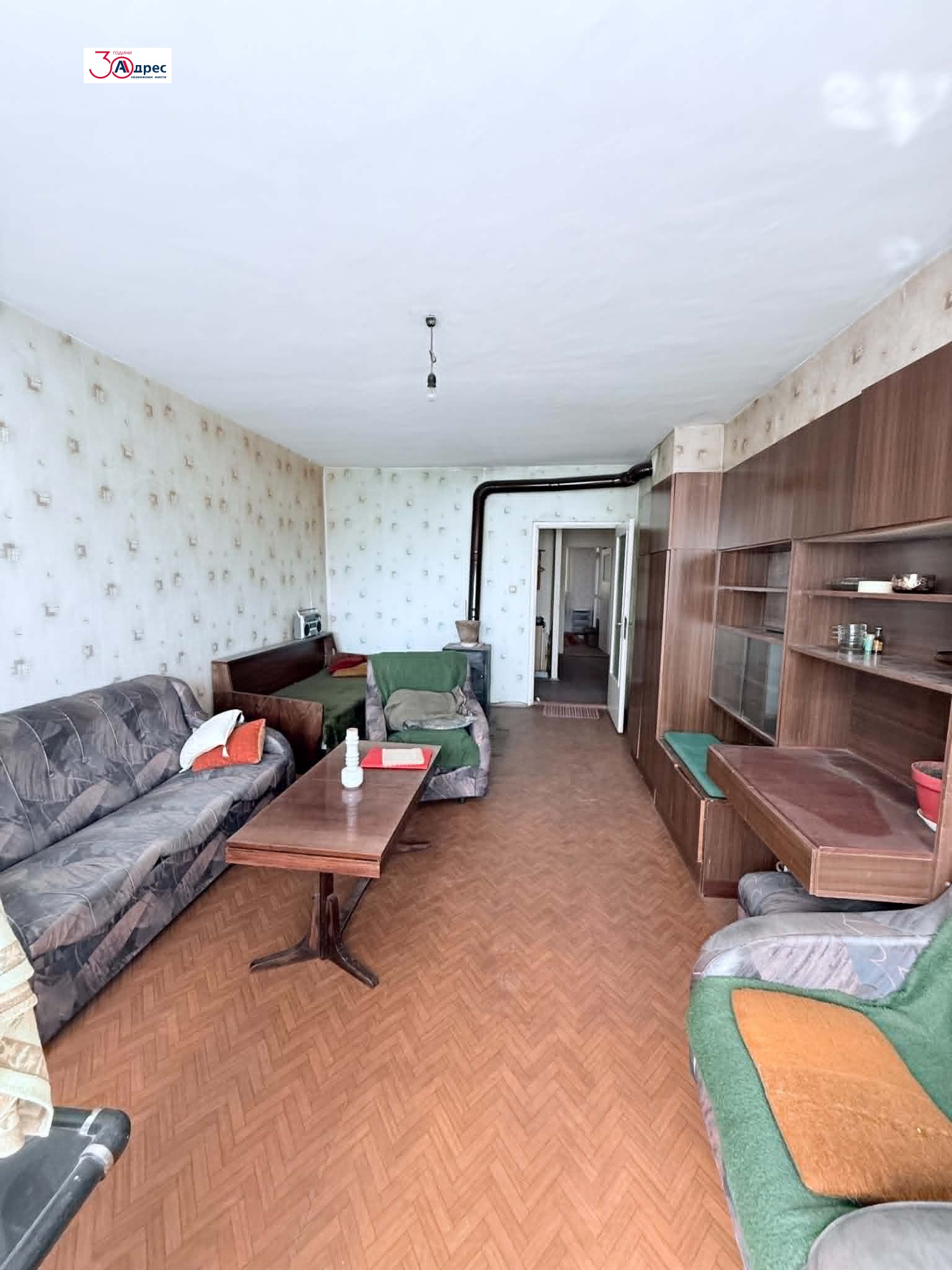 Продава 3-СТАЕН, гр. Добрич, Свети Георги, снимка 7 - Апартаменти - 54457143